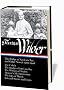 Thornton Wilder: The Bridge of San Luis Rey and Other Novels 1926-1948 (Library of America)