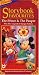 Video : Der Prinz und der Bettelknabe [UK-Import]