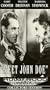 Meet John Doe [VHS]