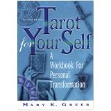 Tarot For Your Selfby Mary Greer