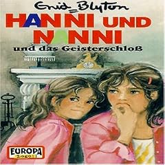 Hanni und Nanni - Folge 6: und das Geisterschlo� [Musikkassette] [Musikkassette]