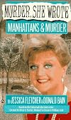 Manhattans & Murder 