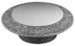 Wilton Armetale William Mary Stand Best price