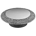 Wilton Armetale William and Mary Cake Stand