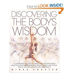 Discovering the Body's Wisdom