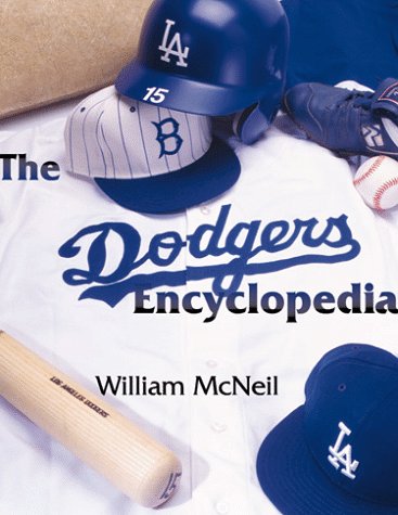 the dodgers encyclopedia