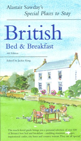 Childrens Toyshop  Travel : Special Places to Stay British Bed & Breakfast