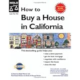 How to Buy a House in California, 10th Edition