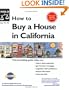 How to Buy a House in California, 10th Edition