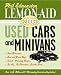 Book Lemon-Aid Used Cars and Minivans 2005/06 (Lemon-Aid)