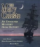 The Mary Celeste