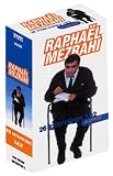 Revue Sony/BMG  / Raphaël Mezrahi : Les interviews (Vol.1&2) [VHS]