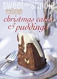 Food and Drink : Christmas Cakes and Puddings ("Australian Women's Weekly" Home Library)