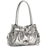 KATHY Van Zeeland Womens Lacer Tag Shopper