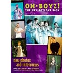 Oh Boyz!: The New Boyzone Book book cover