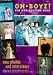 Search : Oh Boyz!: The New Boyzone Book