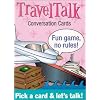 TravelTalk(R) Conversation Cards (Tabletalk Conversation Cards)