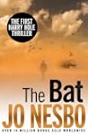 The Bat: The First Harry Hole Case (H...