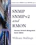 SNMP, SNMPv2, and RMON: Practical Network Management (2nd Edition)