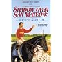 Shadow over San Mateo (Golden Filly, Book 6)