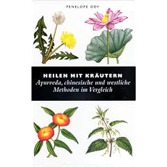 Heilen mit Kr�utern