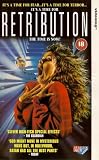 Retribution [VHS]