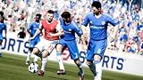 picture of FIFA 12 (Wii)