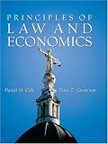 Principles of Law and Economics