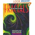 Fractals: The Patterns of Chaos: Discovering a New Aesthetic of Art, Science, and Nature (A Touchstone Book) by John Briggs