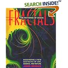 Fractals: The Patterns of Chaos: Discovering a New Aesthetic of... by John Briggs