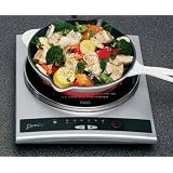Deni Halogen Burner -16100