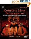 Complete Maya Programming...