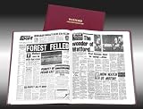 Historic Newspapers - Watford Football Book