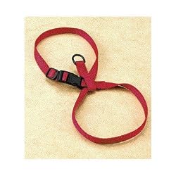 Adjstbl Fgr 8 Cat/Pup Harness - Chea Mdrd - Bci