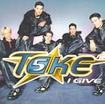 I Give (1+ Tracks)