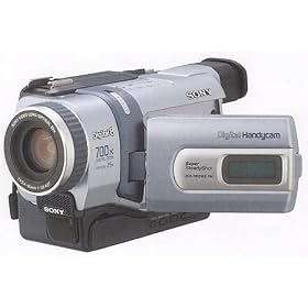 Sony DCR-TRV240 Digital8 Camcorder