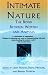Books : Intimate Nature: The Bond Between Women and Animals