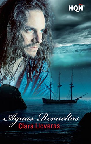 Aguas revueltas (HQÑ) (Spanish Edition)