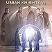 Urban Knights Vol.6