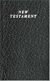 Vest Pocket New Testament
