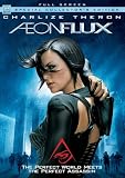 Aeon Flux (Full Screen Special Collectors Edition)