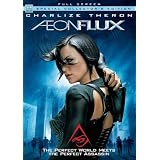 Aeon Flux (Full Screen Special Collector's Edition)