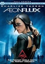 Aeon Flux (Full Screen Special Collector's Edition)