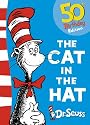 The Cat in the Hat: Green Back Book (Dr Seuss 50th Birthday Edition)