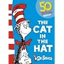 The Cat in the Hat: Green Back Book (Dr Seuss 50th Birthday Edition)
