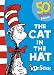 The Cat in the Hat. Green Back Book