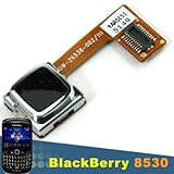 ORIGINAL GENUINE OEM BRAND NEWL BLACKBERRY CURVE 8530 TRACK PAD TRACKPAD NA ....