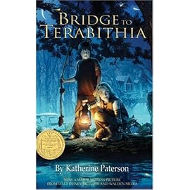 Bridge to Terabithia