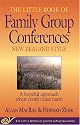 The Little Book of Family Group Conferences: New Zealand Style (Little Books of Justice & Peacebuilding Series)