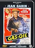 Gas-oil
